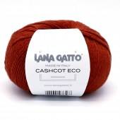 Пряжа Lana Gatto CASHCOT ECO