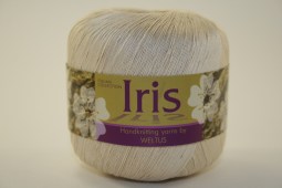 Пряжа Кутнор IRIS (Цвет: 3 светло-бежевый)