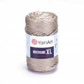 Пряжа Yarn Art MACRAME XL