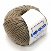 Пряжа Lana Gatto MAXI SOFT (Цвет: 14560)