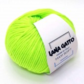 Пряжа Lana Gatto MAXI SOFT (Цвет: А1783)