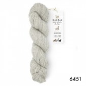 Пряжа Gazzal BABY ALPACA PURE COLORS (Цвет: 6451)