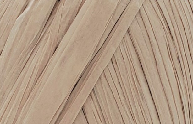 Пряжа Fibra natura RAFFIA (Цвет: 116-25 светлый беж)