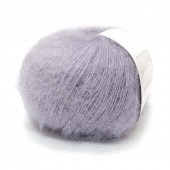 Пряжа Lana Gatto SILK MOHAIR  (Цвет: 9374)