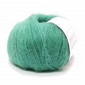 Пряжа Lana Gatto SILK MOHAIR  (Цвет: 9375)