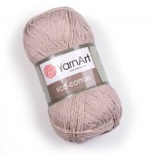 Пряжа Yarn Art ECO COTTON (Цвет: 768 беж)