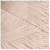 Пряжа Yarn Art IDEAL (Цвет: 223 экрю)