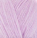 Пряжа Nako MOHAIR DELICATE (Цвет: 5090 светло-сиреневый)