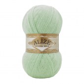 Пряжа Alize ANGORA GOLD (Цвет: 842 светлая мята)