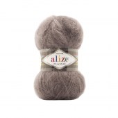 Пряжа Alize MOHAIR CLASSIC (Цвет: 864 норка)