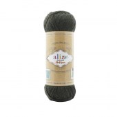 Пряжа Alize SUPERWASH ARTISAN (Цвет: 873 темная полынь)