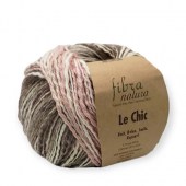 Пряжа Fibra Natura LE CHIC (Цвет: 15-203)