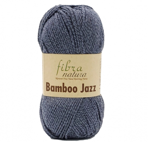 Пряжа Fibra Natura BAMBOO JAZZ (Цвет: 220)