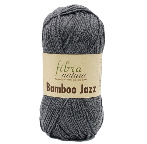 Пряжа Fibra Natura BAMBOO JAZZ (Цвет: 221)