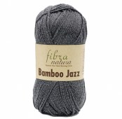 Пряжа Fibra Natura BAMBOO JAZZ (Цвет: 221)