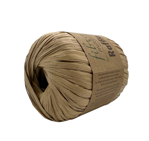 Пряжа Fibra natura RAFFIA (Цвет: 116-28)