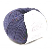 Пряжа Кутнор HOLIDAY TWEED (Цвет: 41 черника)