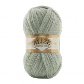 Пряжа Alize ANGORA GOLD (Цвет: 881 светлая полынь)