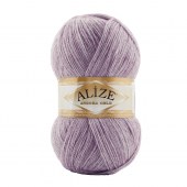 Пряжа Alize ANGORA GOLD (Цвет: 882 бледная лаванда)