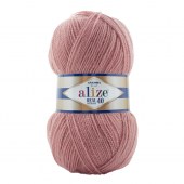 Пряжа Alize ANGORA REAL 40 (Цвет: 301)