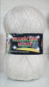 Пряжа Color City ИНДИЙСКИЙ МОХЕР (Цвет: 2503 св.бежевый)