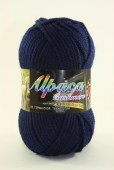 Пряжа Color City ALPACA CASHMERE (Цвет: 2330 темно-синий)