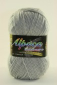 Пряжа Color City ALPACA CASHMERE (Цвет: 29601 св.серый)