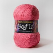 Пряжа Color City SOFIT (Цвет: 2803 брусника)