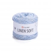 Пряжа Yarn Art LINEN SOFT