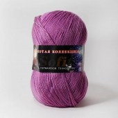 Пряжа Color City SOFIT (Цвет: 2939 сиреневый меланж)