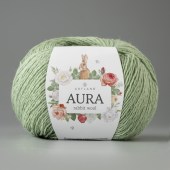 Пряжа Artland AURA