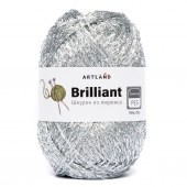 Пряжа Artland ШНУРОК ИЗ ЛЮРЕКСА