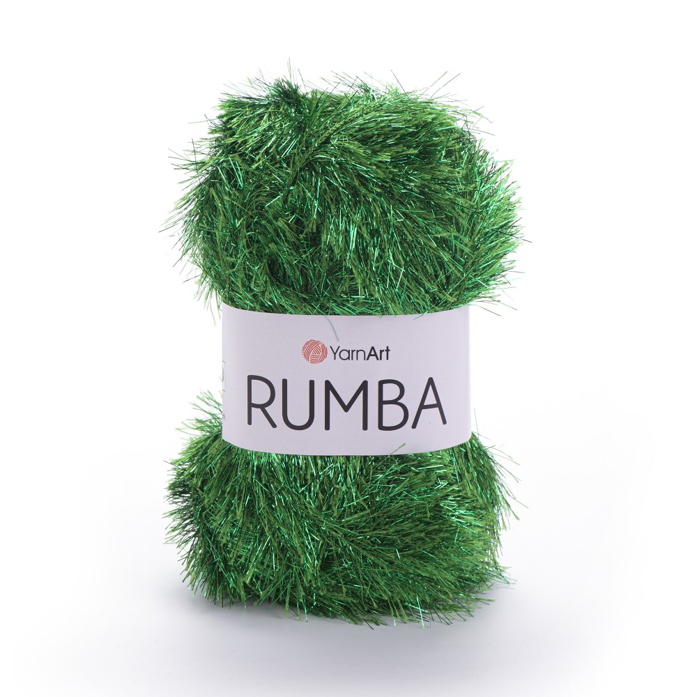 Пряжа Yarn Art RUMBA
