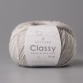 Пряжа Artland CLASSY (Цвет: 29 серый)