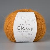 Пряжа Artland CLASSY (Цвет: 46 шафран)