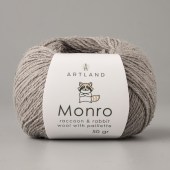 Пряжа Artland MONRO (Цвет: 56 серый)