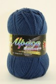 Пряжа Color City ALPACA CASHMERE (Цвет: 2303 джинсовый)