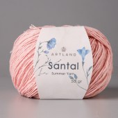 Пряжа Artland SANTAL (Цвет: 05 розовый)