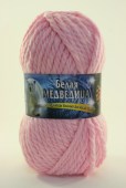 Пряжа Color City БЕЛАЯ МЕДВЕДИЦА (Цвет: 2202 розовый)