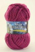 Пряжа Color City БЕЛАЯ МЕДВЕДИЦА (Цвет: 2803 брусничный)