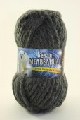 Пряжа Color City БЕЛАЯ МЕДВЕДИЦА (Цвет: 69607 маренго)