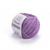 Пряжа Yarn Art SYMPHONY (Цвет: 2115 сиреневый)