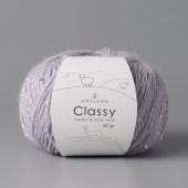 Пряжа Artland CLASSY (Цвет: 11 серо-голубой)