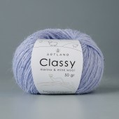 Пряжа Artland CLASSY (Цвет: 75 голубая даль)