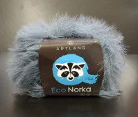 Пряжа Artland ECO NORKA (Цвет: 312 серый мышиный)