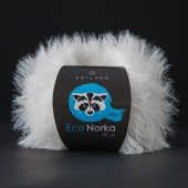 Пряжа Artland ECO NORKA (Цвет: 02 молочный)