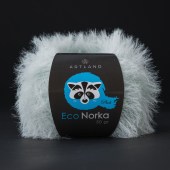 Пряжа Artland ECO NORKA (Цвет: 90 ментол)