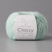 Пряжа Artland CLASSY (Цвет: 40 айсберг)
