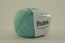 Пряжа Artland FIESTA (Цвет: 228 айсберг)