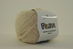 Пряжа Artland FIESTA (Цвет: 32 шампань)